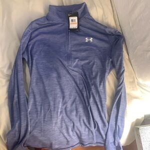 New with tags under armour pullover